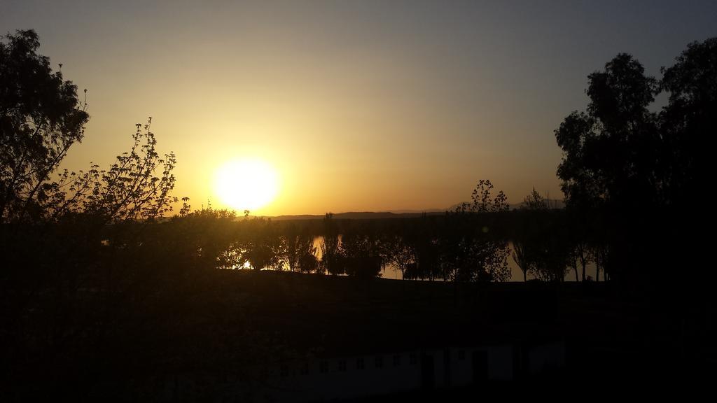 Complejo The Dreams Hotel Cazalegas Bagian luar foto